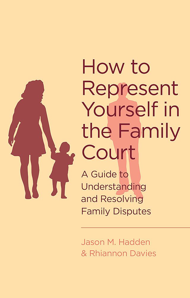 how-to-represent-yourself-in-family-court